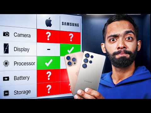 The 2 best smartphones in the world