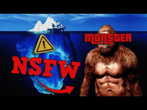 The Ultimate Hidden & Disturbing GTA V Iceberg Explained