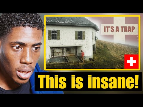 Why Everything in Switzerland Can Kill You