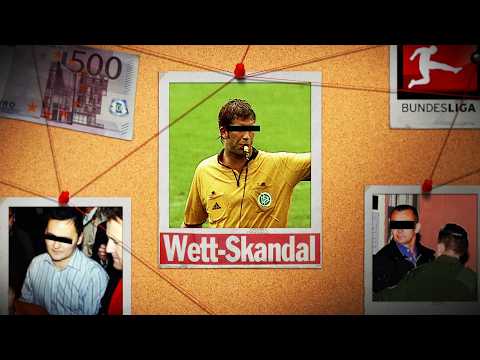 Der dreisteste Betrug aller Zeiten