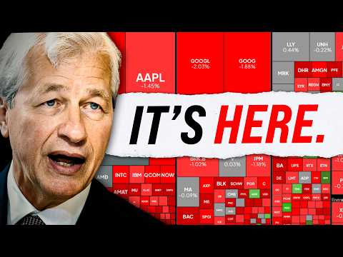 The Most Dangerous Moment Since WWII