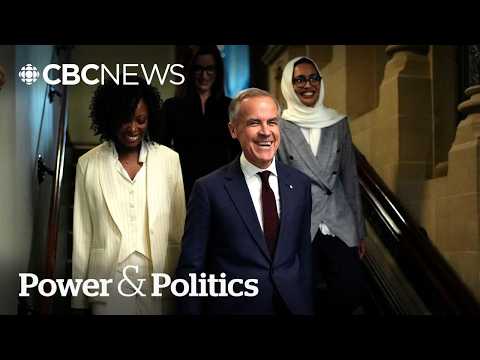 How will Carney use his majority mandate? | Power & Politics