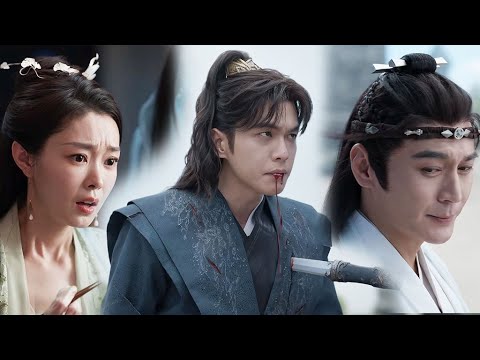 慶帝懸空廟遭三連刺殺，范閑救駕中毒奄奄一息，范若若為范閑“開膛手術”救他一命！