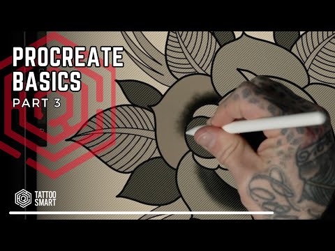Most Tattoo Artists miss this design step, and it shows!