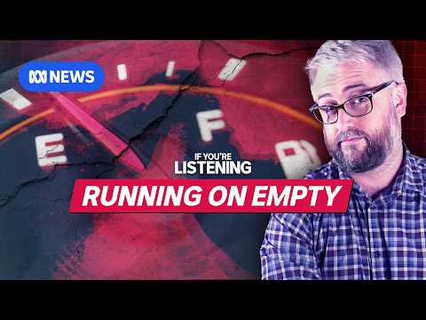 What happened last time we ran out of oil | If You're Listening