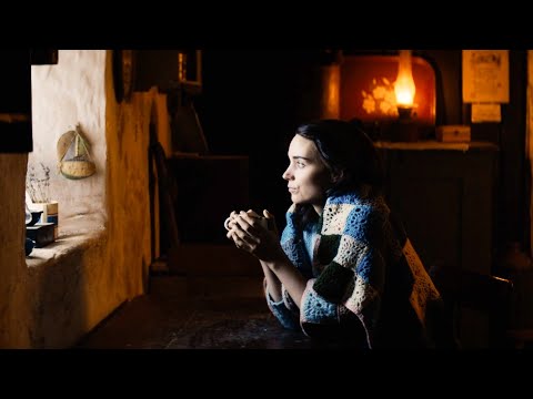 被称为爱尔兰爱情电影的神作，女主的励志与坚强，给予黑暗中的人无限的希望！【阿奕】