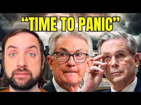 Repo Fails Are SKYROCKETING (Something Big Is Happening)