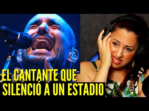 Abel pintos | The gave his Skin | The Antigal | Vocal Coach Reaction & Analysis