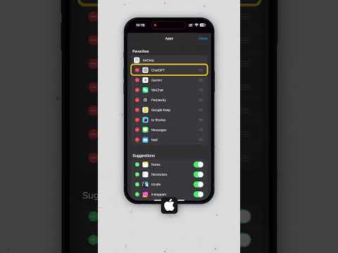 The 30-second fix for #AI on mobile