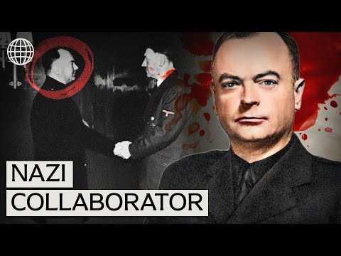 The Dutch Famine: How One Man's Nazi Power Play Starved A Nation