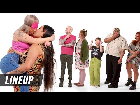 Match Kiss to Kisser | Lineup | Cut