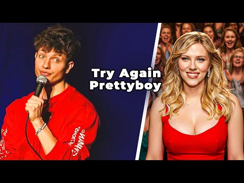 Matt Rife Flirting Fails That Broke the Internet