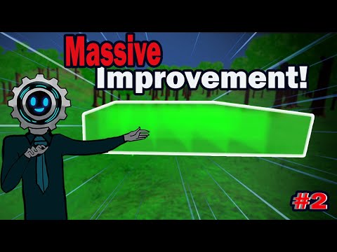 How adding ONE feature made my game 100x Better | Devlog