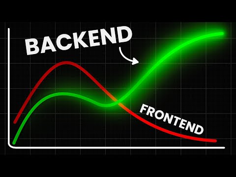 Why backend devs earn more than frontend (& how to fix it)