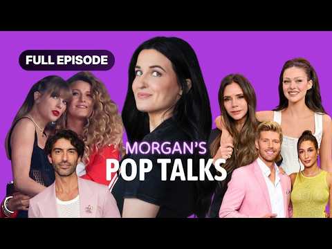 Taylor Swift Leaked Texts, Kyle & Amanda Split, Beckham Family Fallout