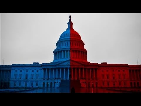 Midterms 2018: How the Night Unfolded