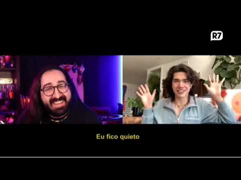 R7 Conan Gray Interview