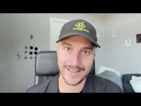 AMD Investors‼️The Pop is about to happen 😳