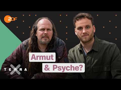 Geldmangel & mentale Gesundheit: Tut Armut der Seele weh? | Terra Xplore mit Leon Windscheid