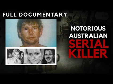 Australia's Most Chilling Serial Killer: Inside the Mind of Peter Norris Dupas! | FULL DOCUMENTARY
