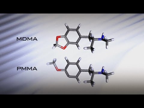 Enquête | Drogues de synthèse : la course contre les chimistes