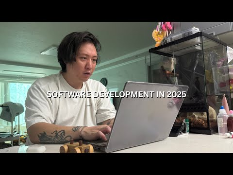 Why Coding is STILL Worth It in 2026 (even if you're not into AI)