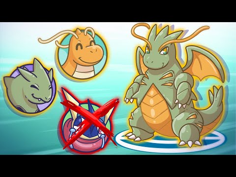 We Ban One Starter To Make Pokemon Fusions!