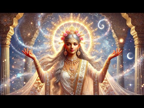 TOTAL REJUVENATION! UNLIMITED BEAUTY AND ENERGY, HEALTH • Renew Your Life with This Mantra 🕊️