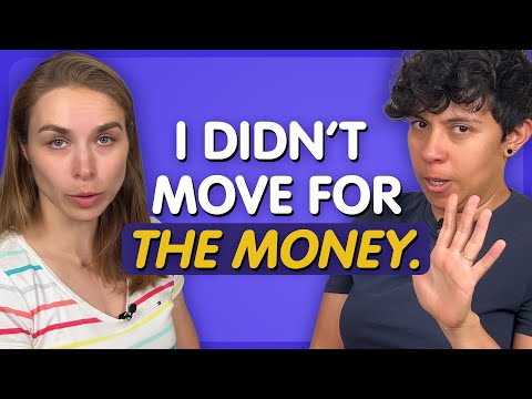 An HONEST Talk: What does a good salary in Germany depend on?