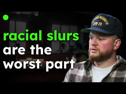 The Untold Story Of The Tourette's Barber