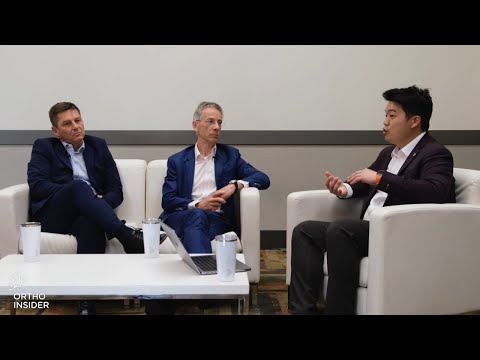 Season 3, Episode 5 - Drs. Mark Bowditch & Len Marais