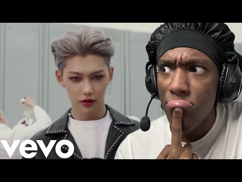 my first time listening to stray kids made me want to adopt them