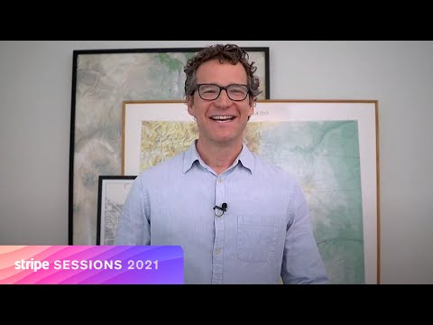 Embed payments in your platform or marketplace | Stripe Sessions 2021
