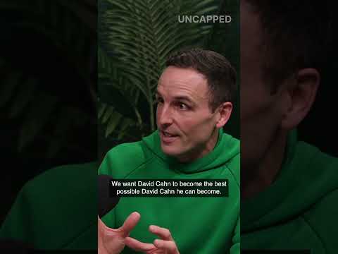 Coaching Younger Investors