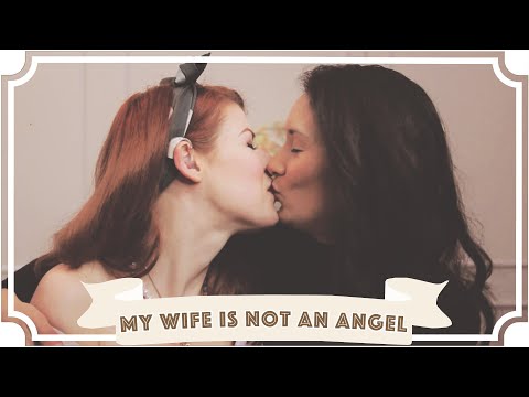 My wife is not an angel // Part 1 [CC]