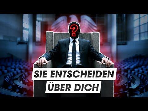 Wer regiert uns wirklich?