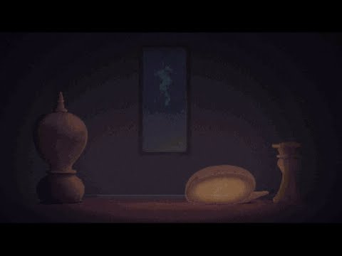 Midnight Studio Reverie - Lo-fi Beats for Creative Flow