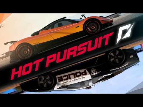 Need For Speed Hot Pursuit: 15 Years Later