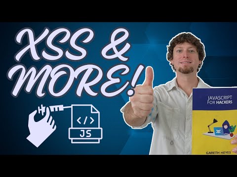 Bug Bounty Hunting For Client-Side Injections Part II - Reflected & Stored Cross-Site Scripting XSS