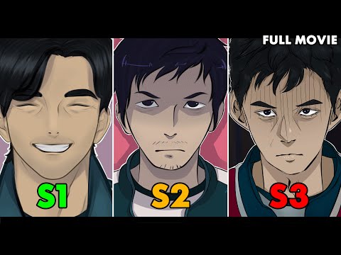 We Voiced Over ALL OF SQUID GAME... (Season 1, 2 & 3)