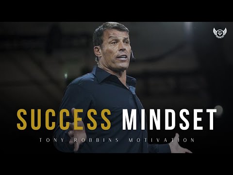 Tony Robbins I BEST Motivational Speech