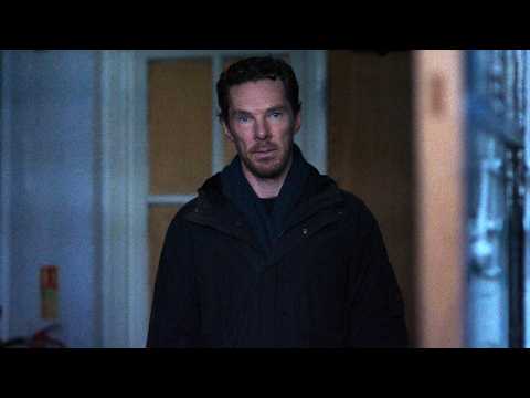 2025最新電影《長翅膀的東西》，“卷福”化身喪妻之父，演技直擊心靈！