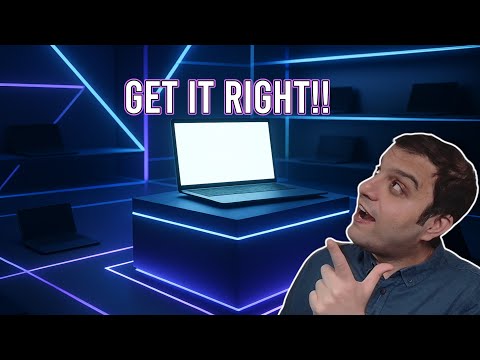 The Laptop Buying Truth No One Tells You (2025 Guide)