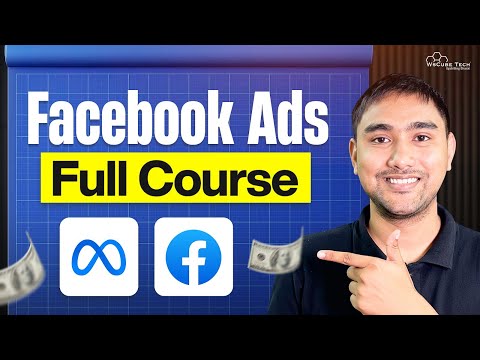 The Only Facebook Ads Course You Need for 2026