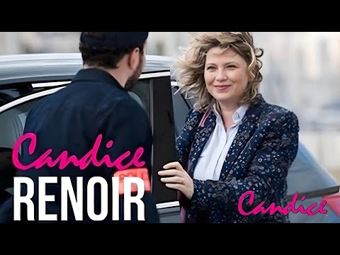 Кандис Ренуар 3 лучший французский детективный сериал 2025 — Детектив, юмор и настоящая жизнь |7-9 n