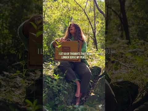 Calming Affirmations &amp; Relaxing Music for Inner Peace