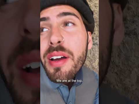 The Famous Buddha’s in Afghanistan 🇦🇫