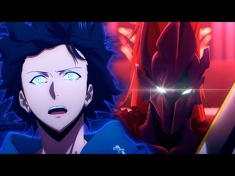 We BINGED Solo Leveling in DUB