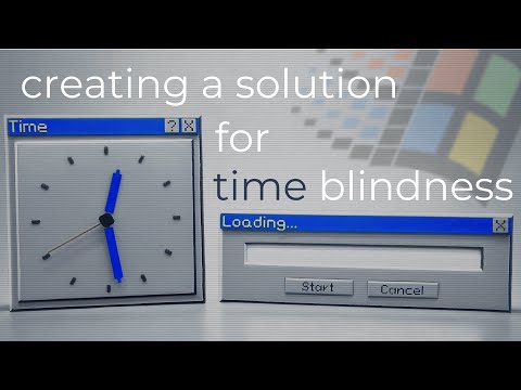 I 3D Printed This To Change How I View Time