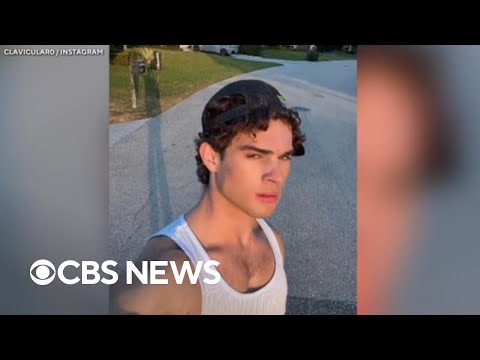 Breaking down what happened to influencer Clavicular and what "looksmaxxing" is